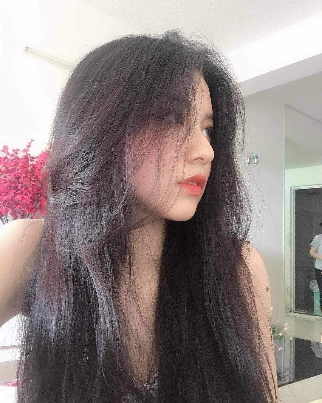 Bật mí những bí mật nối tóc của sao Việt