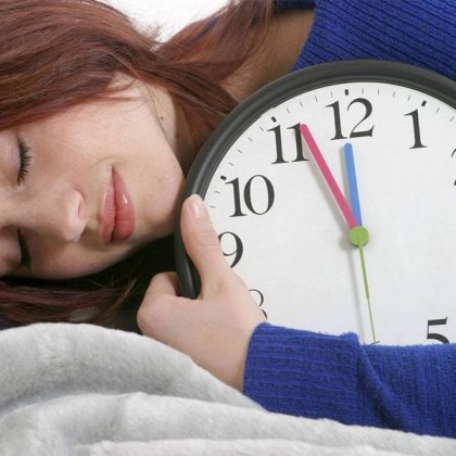 5 Tác Hại Của Việc Ngủ Nhiều Quá Đối Với Sức Khoẻ
