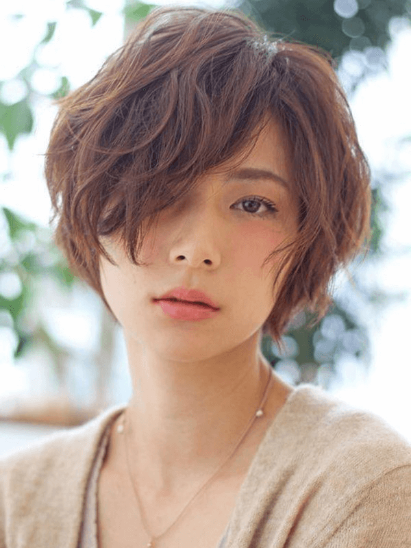 Chia sẻ với hơn 52 về mẫu tóc tém nữ đẹp  Du học Akina