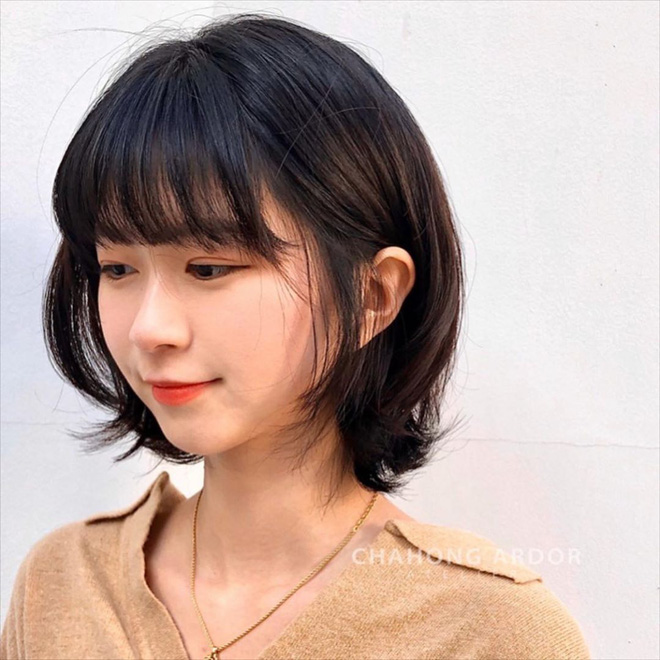 Con gái tóc ngắn out cute  Gái Xinh Việt Nam  Facebook