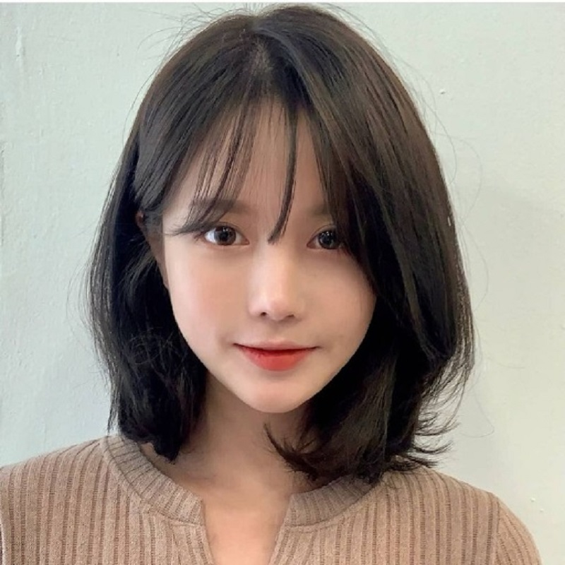 Những kiểu tóc ngắn đẹp 2022 các bạn nữ không nên bỏ lỡ - Nối Tóc Mẹ Ớt -  Mẹ Ớt Hair Salon - Nối Tóc Đẹp Nhất Việt Nam